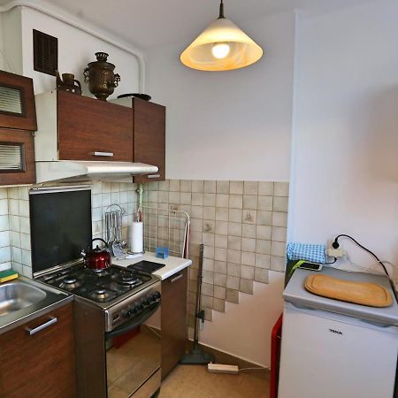 Apartament Dada Sosnowiec Exteriör bild