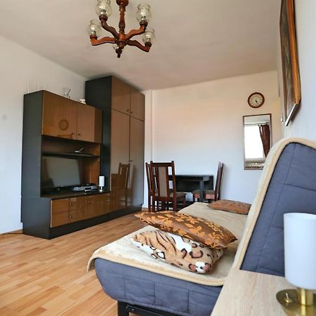 Apartament Dada Sosnowiec Exteriör bild