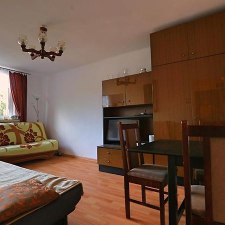 Apartament Dada Sosnowiec Exteriör bild