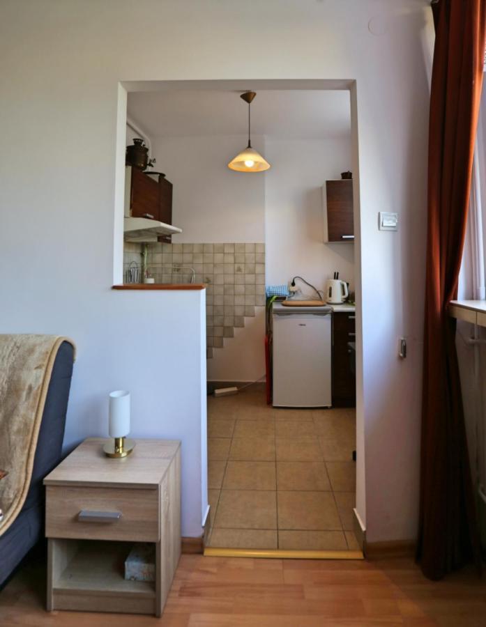 Apartament Dada Sosnowiec Exteriör bild