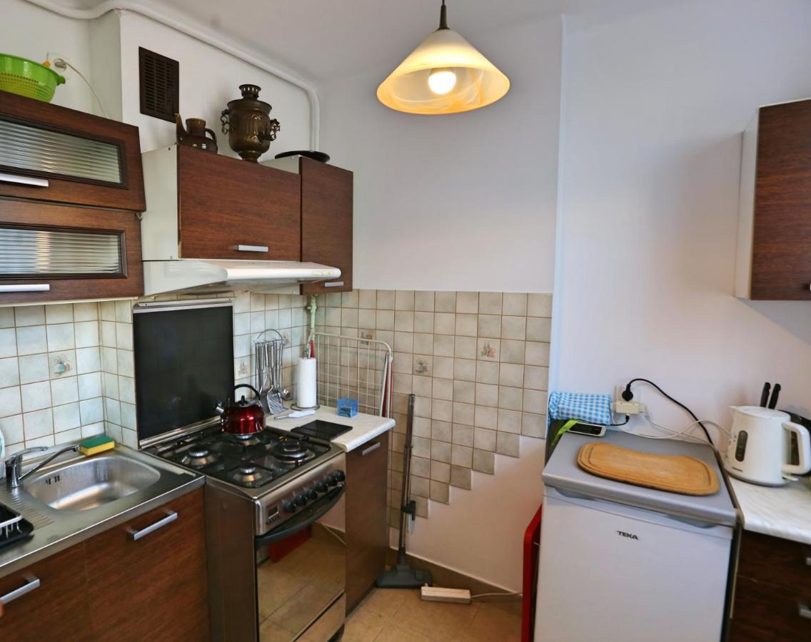 Apartament Dada Sosnowiec Exteriör bild