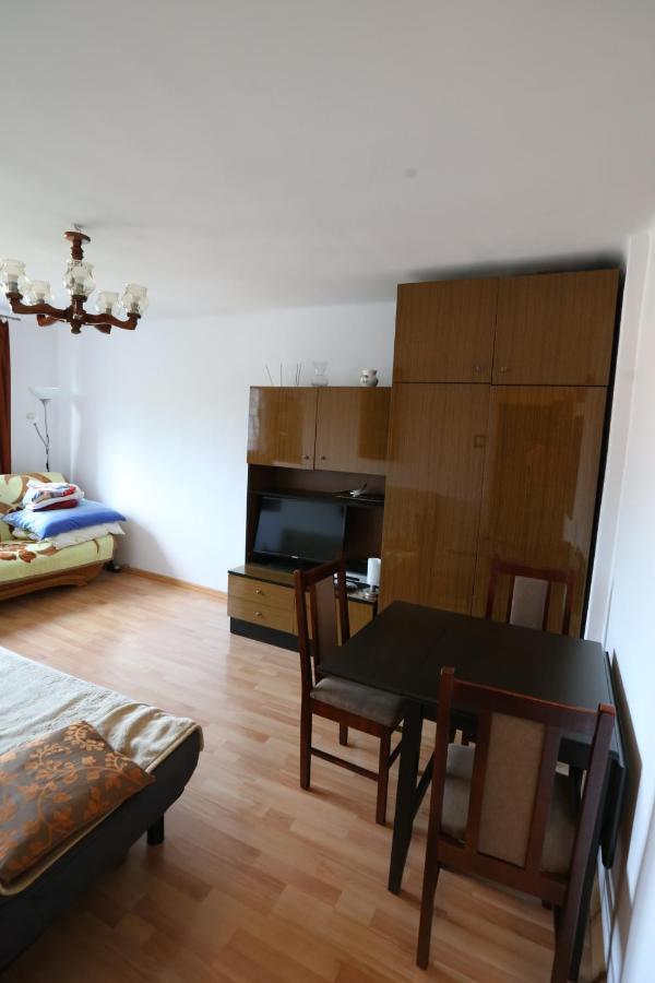 Apartament Dada Sosnowiec Exteriör bild