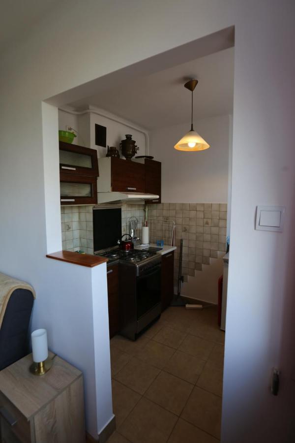 Apartament Dada Sosnowiec Exteriör bild